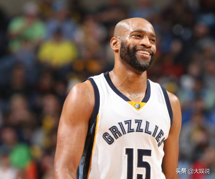 卡特为什么还在打nba(为何被认为靠身体吃饭的卡特还在NBA战斗？毕竟他已经42岁了)