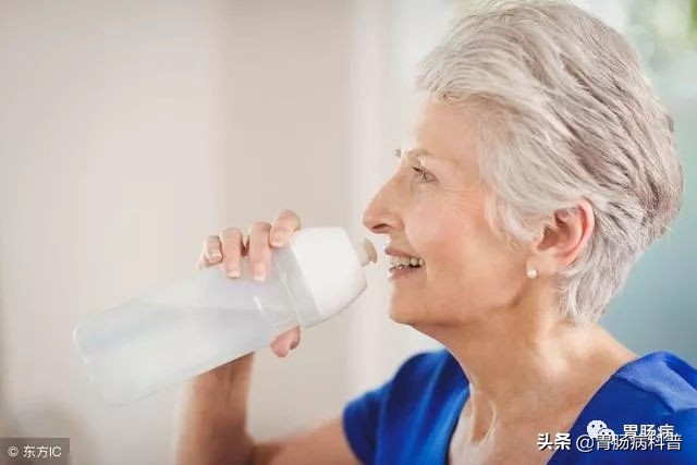 老年人便秘怎么办？