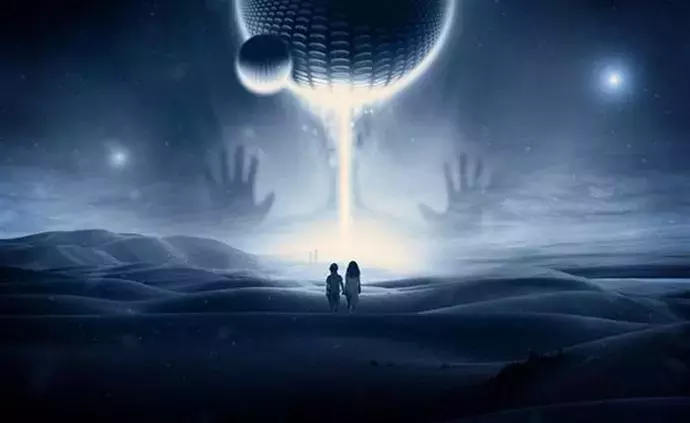 宇宙存在11个维度空间,已知5个维度空间