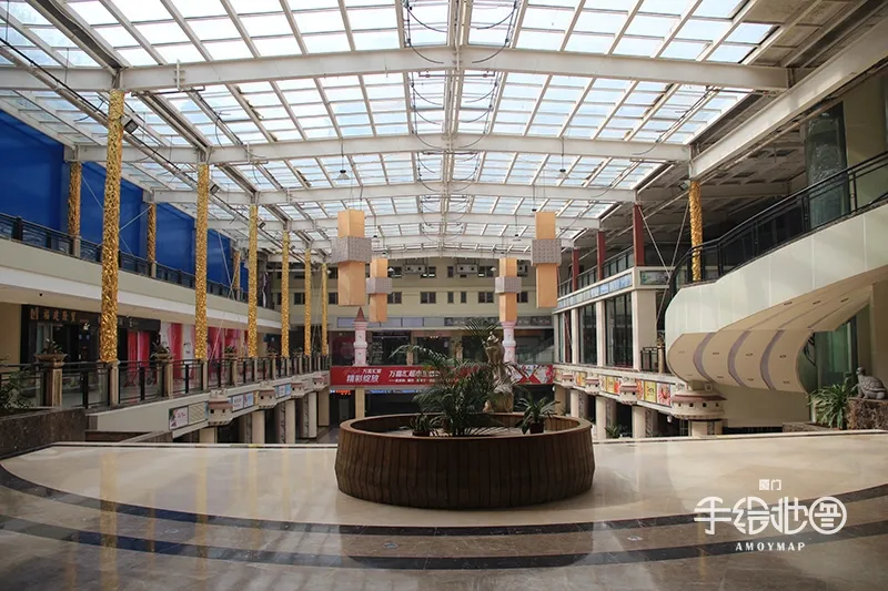 所有厦门人，你从小读到大的母校现在还在吗？