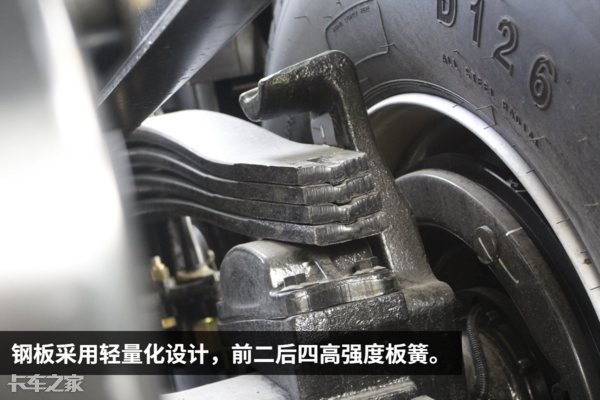 驻车空调+液力缓速器，福田欧曼GTL升级后让我刮目相看