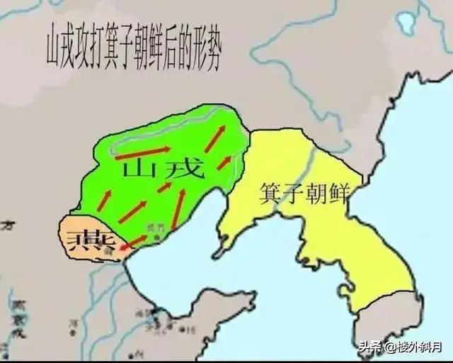 鸭绿江，本是中国的内河，现在是中朝两国的界河。