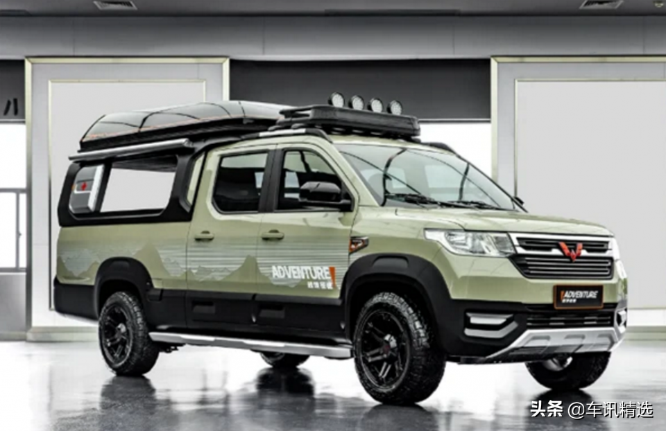 这3款“改装”车，可以合法上路，不会被抓