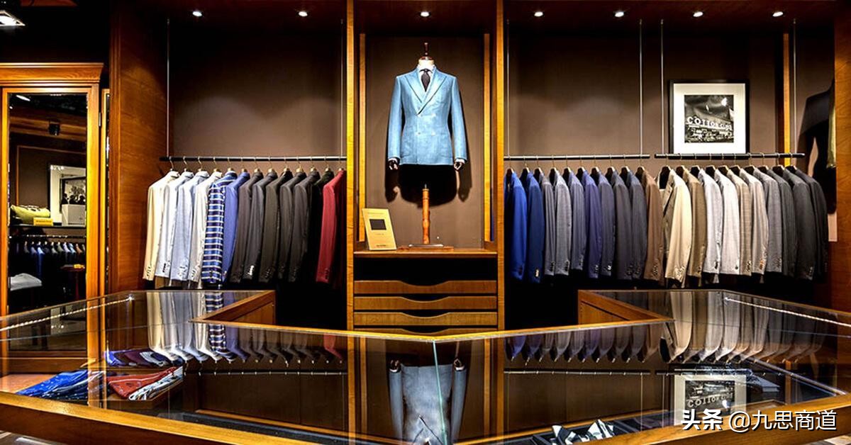 服装店营销案例：通过抽奖活动，7天时间收款23万