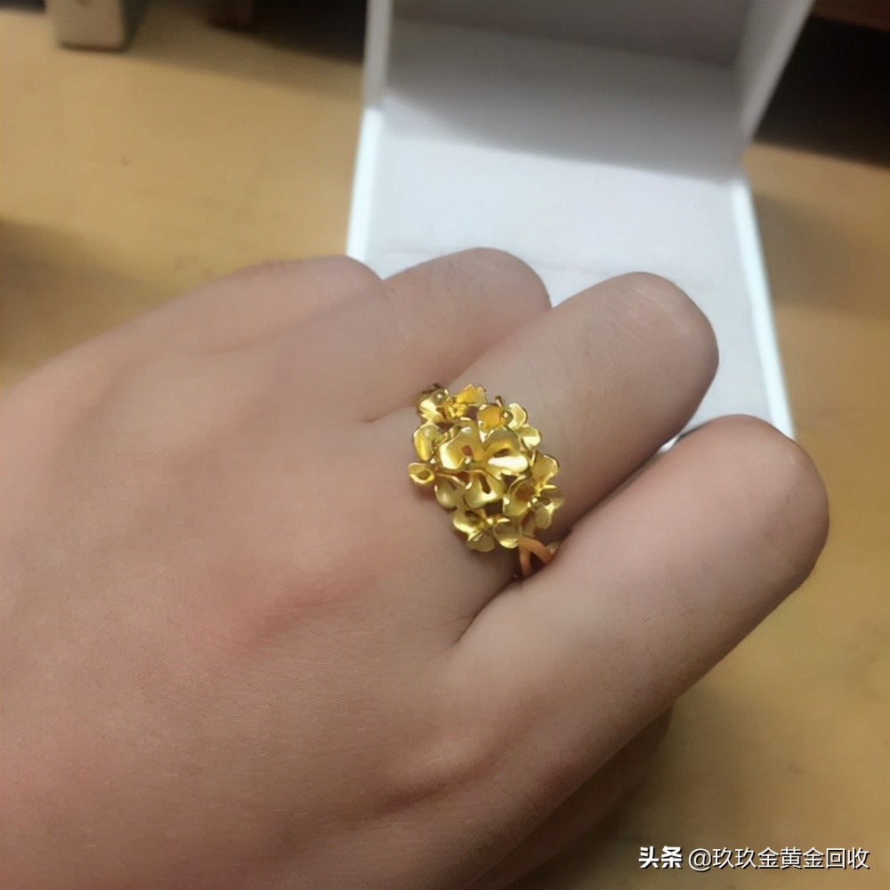 上海老庙黄金今日价格速看（上海老庙黄金价格今天多少钱）