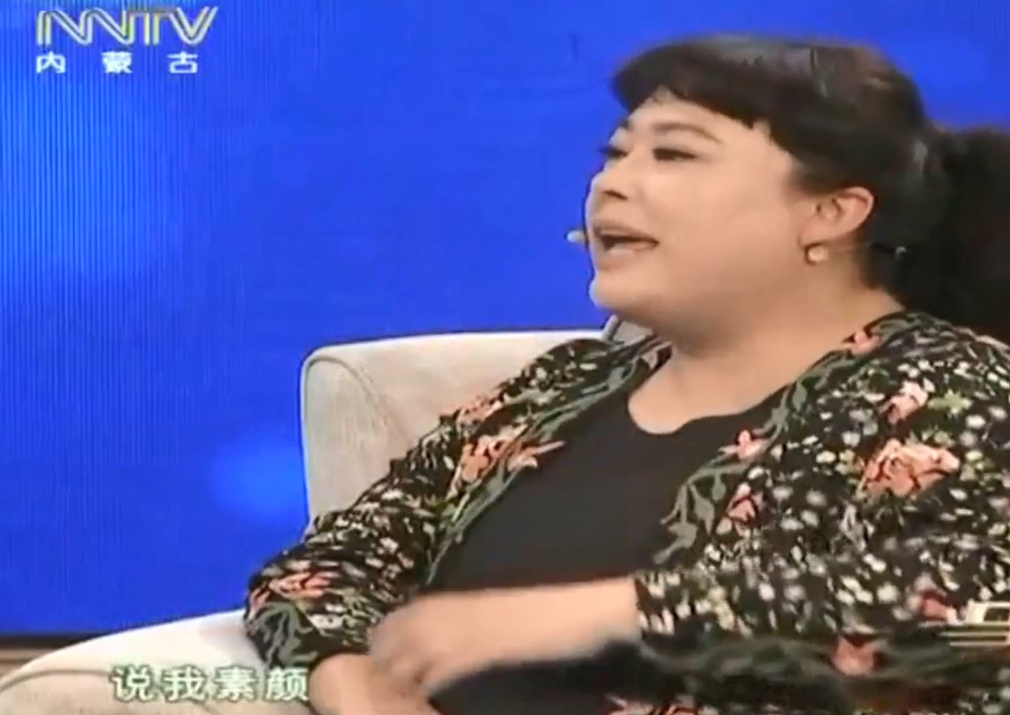 “庄嫂”李菁菁的堕落史，远比你想象的还要恶劣