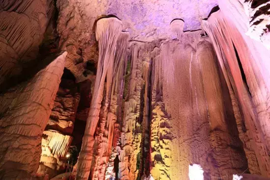 重庆的地下，藏着数万个宏伟的地宫！可惜知道的人不多！