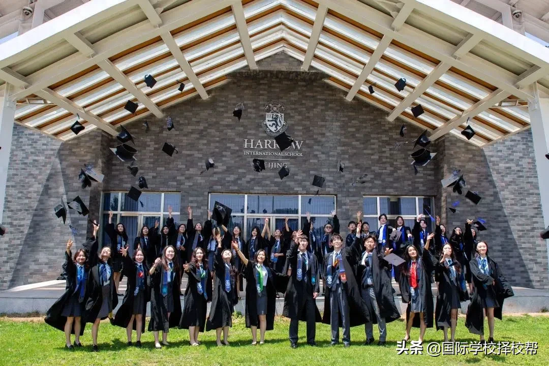 广受星二代追捧的国际学校动辄学费一年好几十万，究竟好在哪？