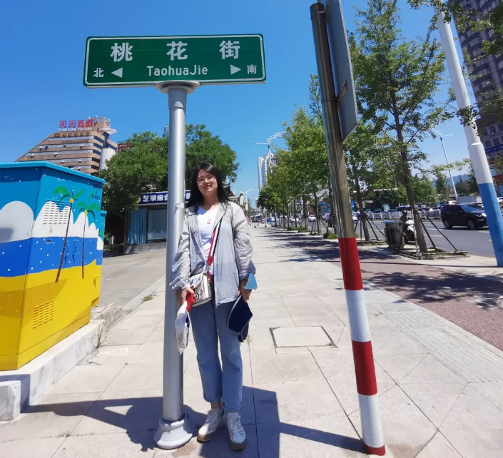 开学了！长安大学2021级新生辅导员“惊艳亮相”，快来认识一下！