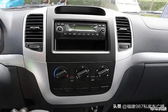 海狮车型金威EV，你值得拥有