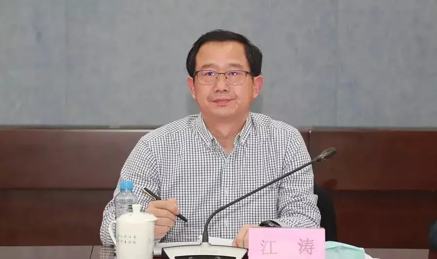 江西省人民检察院、省司法厅、省律协召开第一次检律三方联席会议