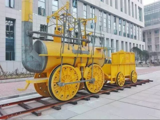 原来武汉这所大学遍地是