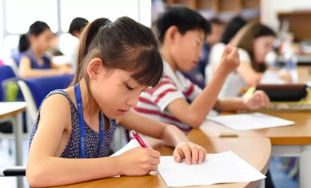 2021-2022年度贝赛思国际学校招生简章