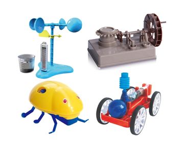 学前教育如何用STEAM教育模式打造特色幼儿园丨孩教圈