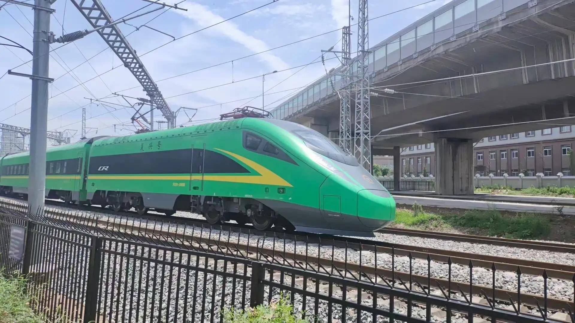 c字头火车是什么意思 c开头的列车是火车还是动车 - 汽车时代网