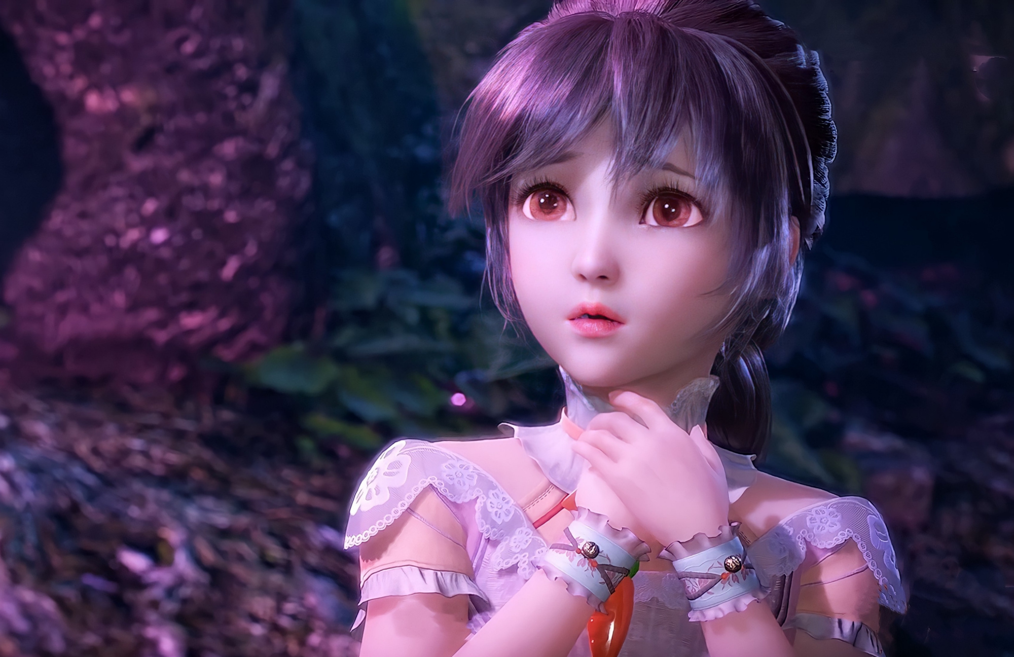 小舞为什么那么丑(小舞为什么这么弱)