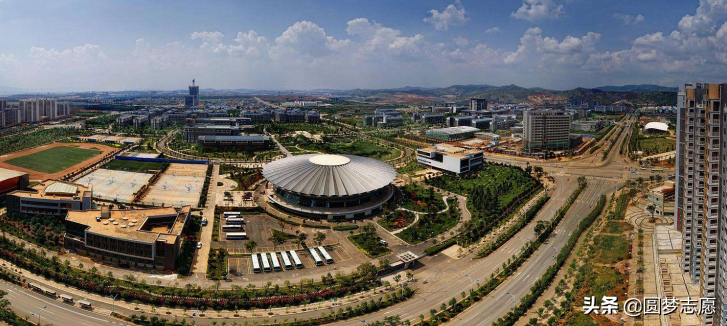 云南师范大学是不是名牌大学？出来好找工作吗？这里有详细解析