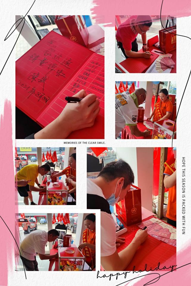 江西五十铃天津盛达通4S店“一代D-MAX上市会”圆满落幕