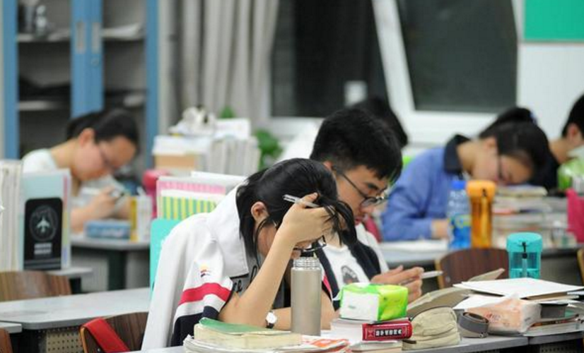 高考容易拉分的3门科目是啥？上课能听懂下课做不对，学霸也无奈