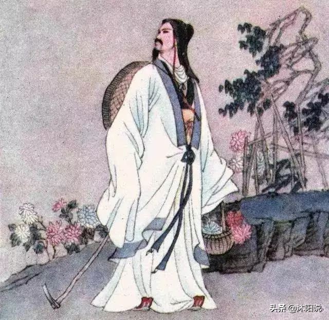 梅妻鹤子的诗人是哪一位（林逋，二十余年独居孤山的“隐士”！）