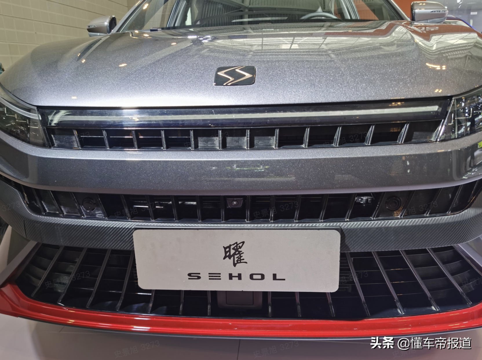 新车 | 高尔夫GTI、坦克500领衔，盘点2021天津车展十余款重磅新车