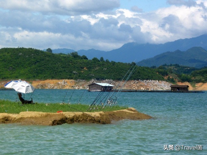 湖南的“南大门”——郴州游玩全攻略