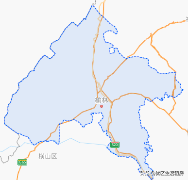 在榆林租房是什么价格？榆林最新租金水平以及热门小区来啦