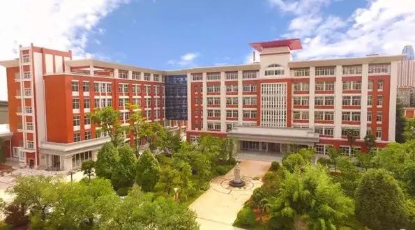 2019年云南省部分高考学校学霸人数大比拼