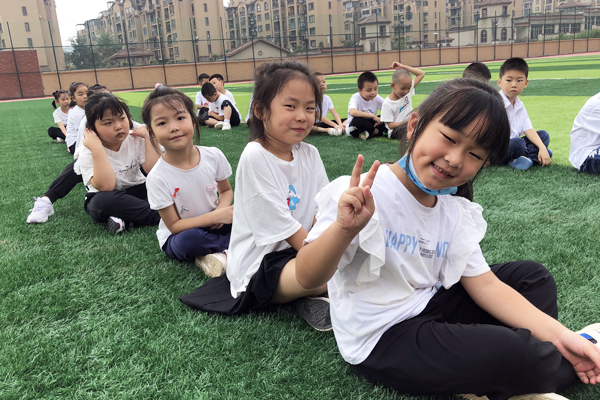 双减政策下，公立学校和私立学校“较量”开始，孰强孰弱一目了然