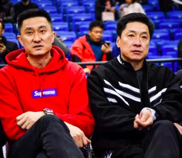 nba为什么放弃中国(CBA最大谬论，广东一家独大阻碍中国篮球发展，中国男篮因此衰落)