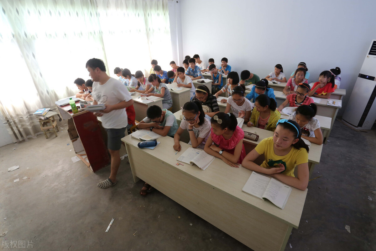 辅导机构为何宁愿转型关门，也不愿进行高中辅导？师资是决定因素