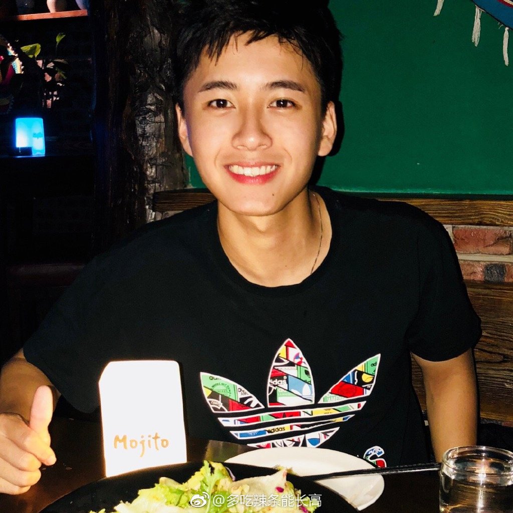 各大院校校草曝光，这里全是帅哥