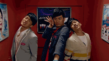 《爱情公寓5》定档1月13，从1到5，十年届满，明年将要说再见