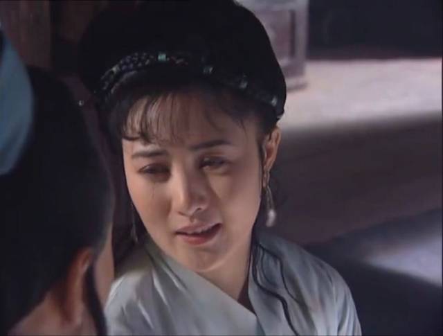 水浒传十大美女排名：潘金莲垫底，李师师排第二