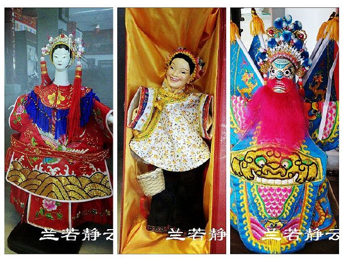 福建泉州旅游大全｜市区里的这些景点，你去过吗？
