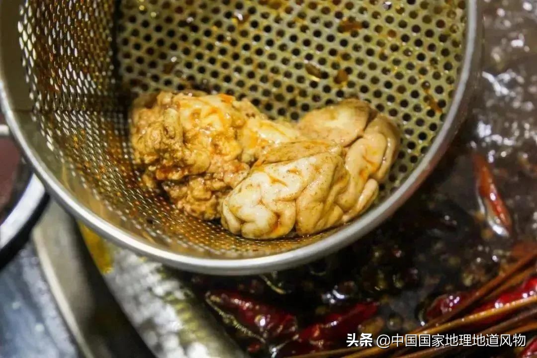 小时候学过一个成语,叫"肠肥脑满",不巧,我倒着念了足足十年的"满脑