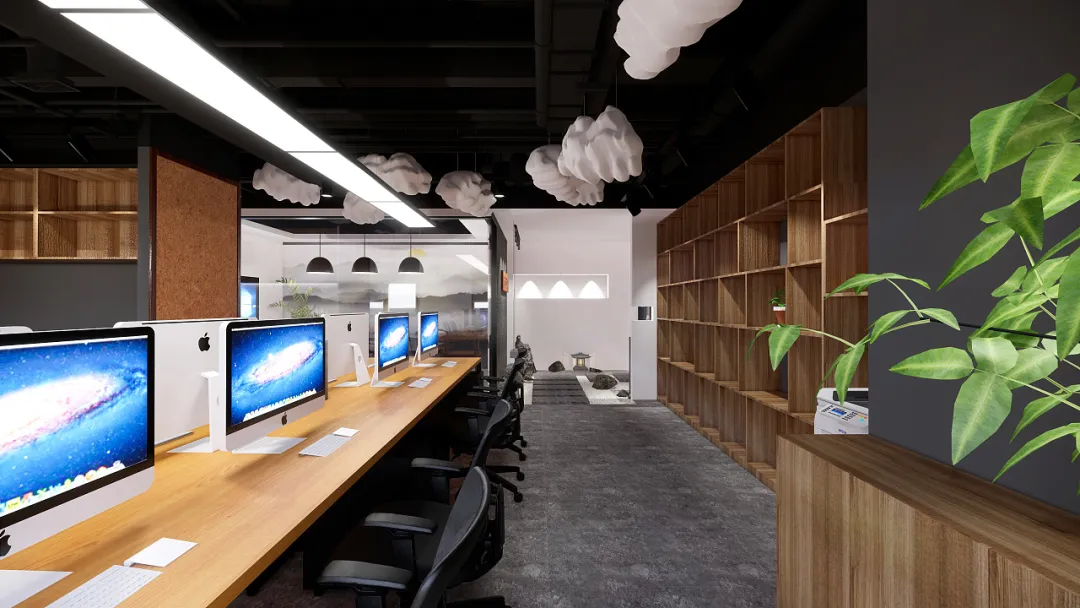 怎样为办公空间选择一款靠谱的LED平板灯？