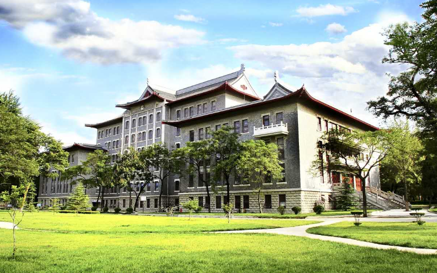 （惊喜）在2025年新一期山东省大学排名中，中国海洋大学再次拔得头筹！