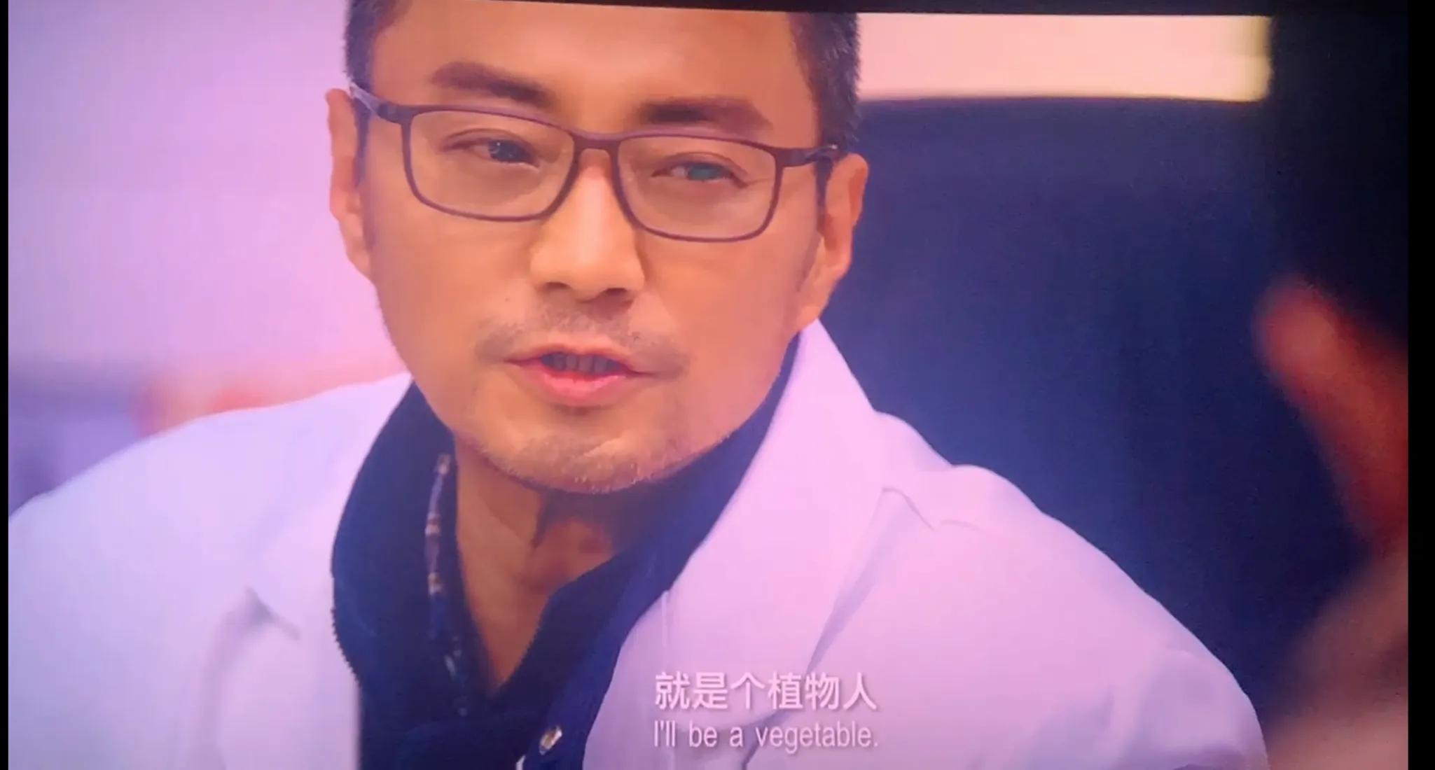 《中国医生》震撼催泪：易烊千玺张子枫太感人，张涵予袁泉更催泪
