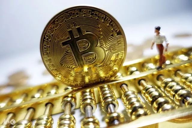 区块链咋赚钱？做交易所啊