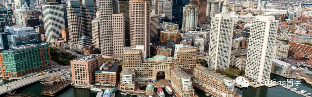 波士顿有什么商科、传媒强，且国际生录取友好的好大学？