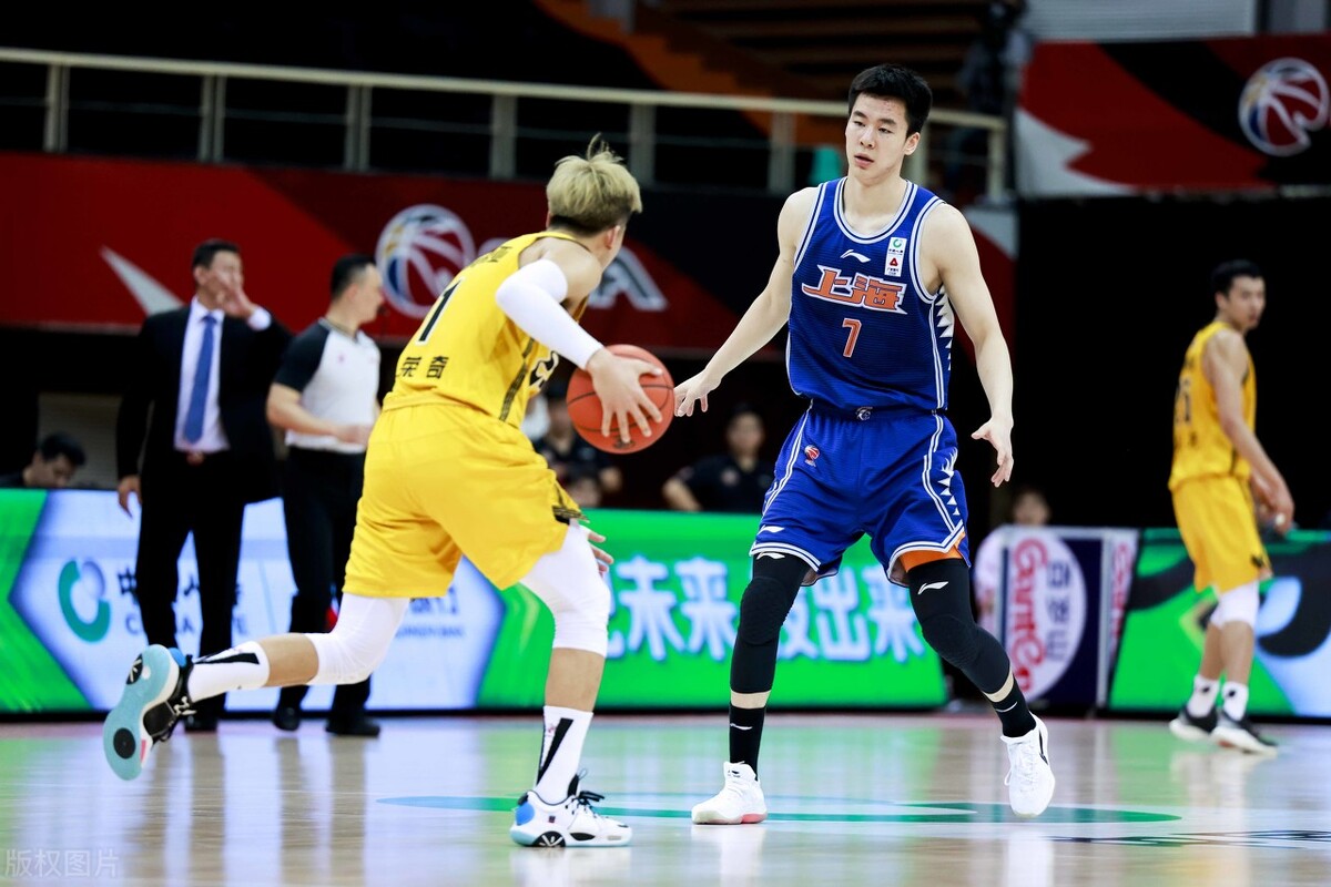 为什么没人去cba选秀(网友回应本土球员退出NBA选秀原因：实力相差太大需认清自己)