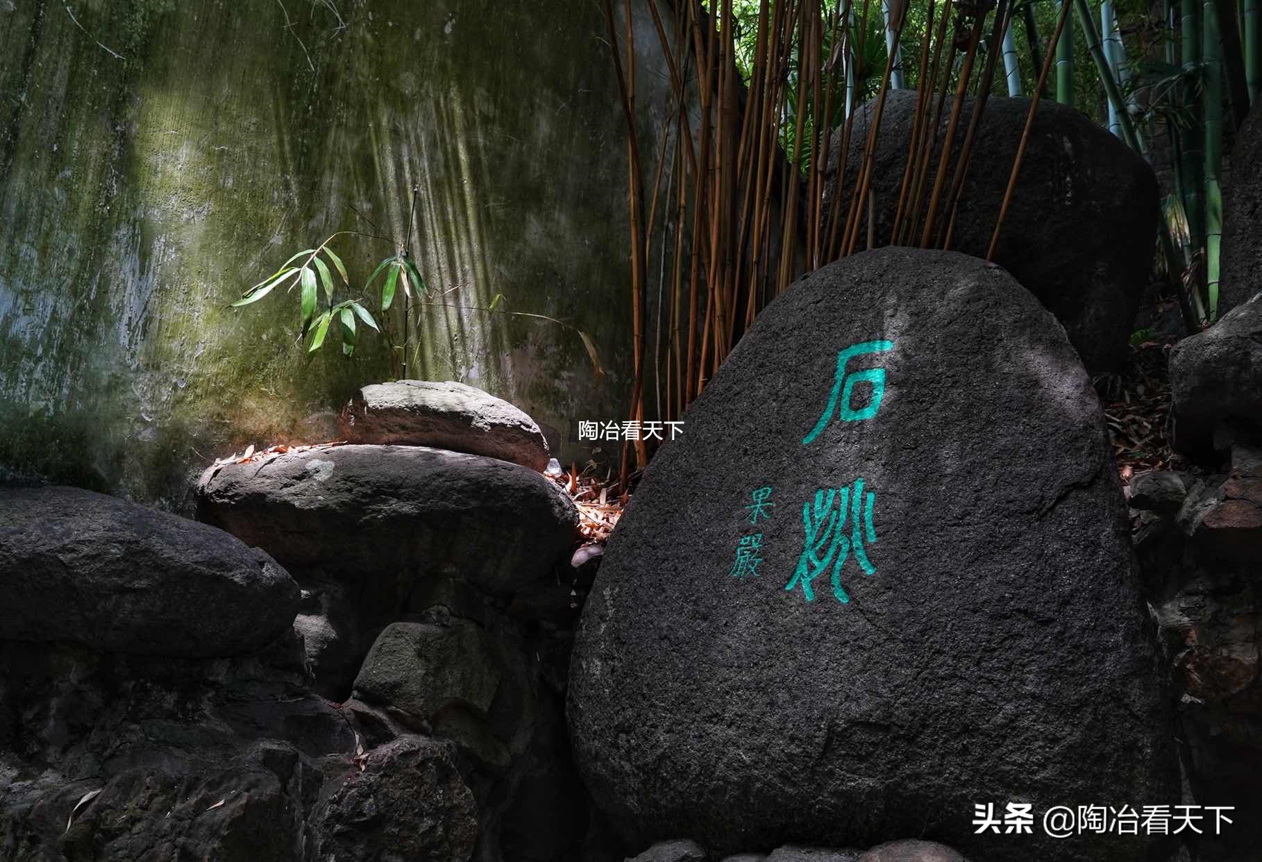 连苏东坡都说，来苏州不逛虎丘，那就太遗憾了