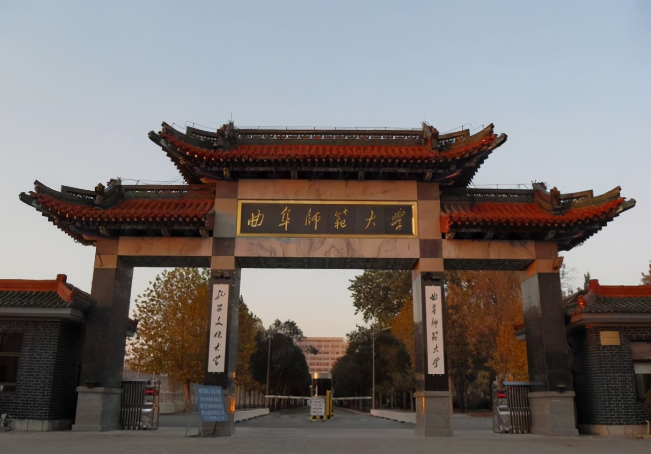 延边大学保研率（我国6所二本）