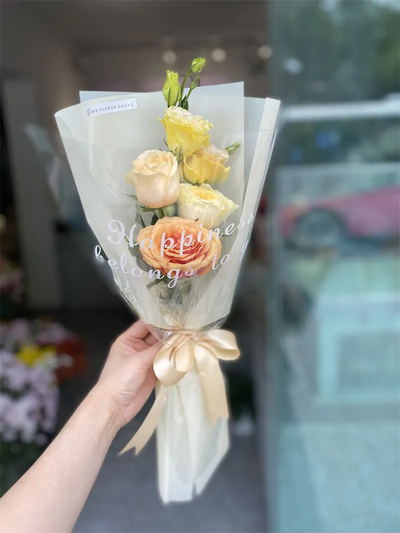 父亲节礼物送什么花好呢(父亲节最适合送什么花) 父亲节礼物送什么花好呢(父亲节最适合送什么花)