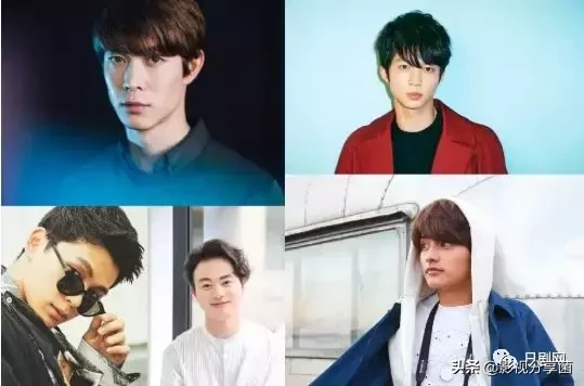 夏季日劇裡的小哥哥們 有沒有成功引起你的關注呀 Me前沿