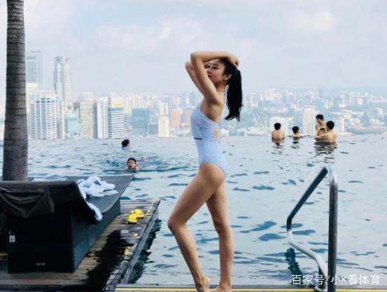 30位各省市最美女运动员：不输影视明星的天香国色
