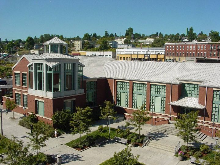 求问美国华盛顿大学university of washington到底怎么样？