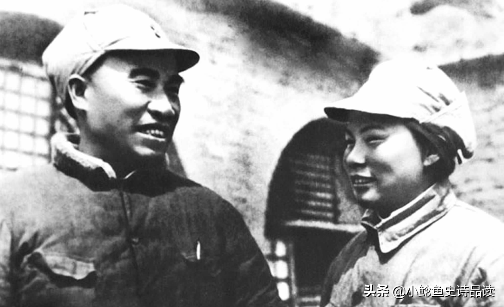 开国将帅中十大元帅的夫人是谁？她们是哪里人？又有何过人之处？