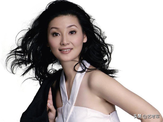 中央戏剧学院明星璀璨，美女如云，4大类12种途径实现明星梦想